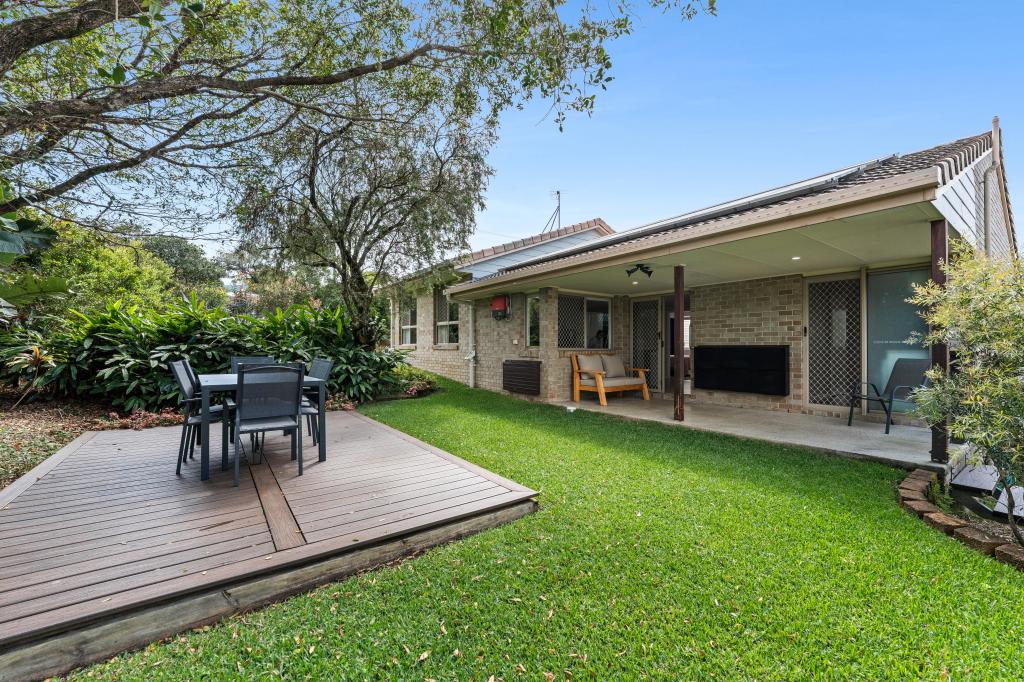 1 HILLCREST AVE, NAMBOUR, QLD 4560