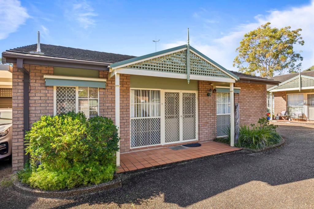2/4 Coventry St, Rathmines, NSW 2283