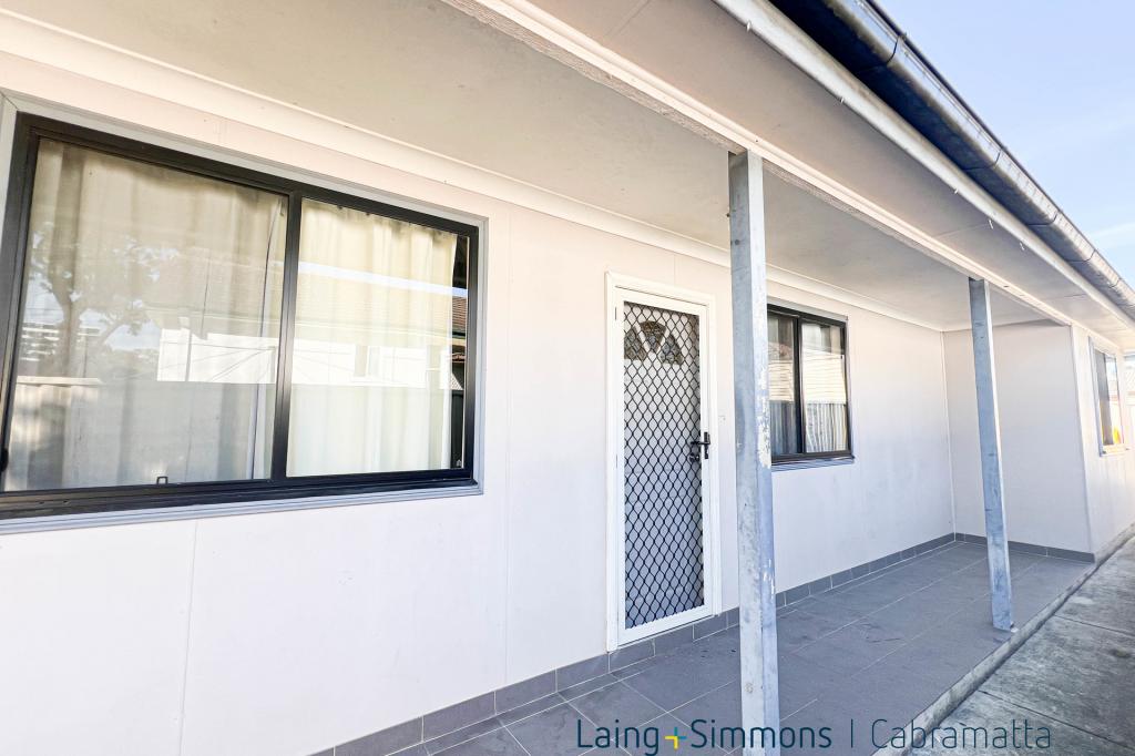 17a Mcgirr Pde, Warwick Farm, NSW 2170