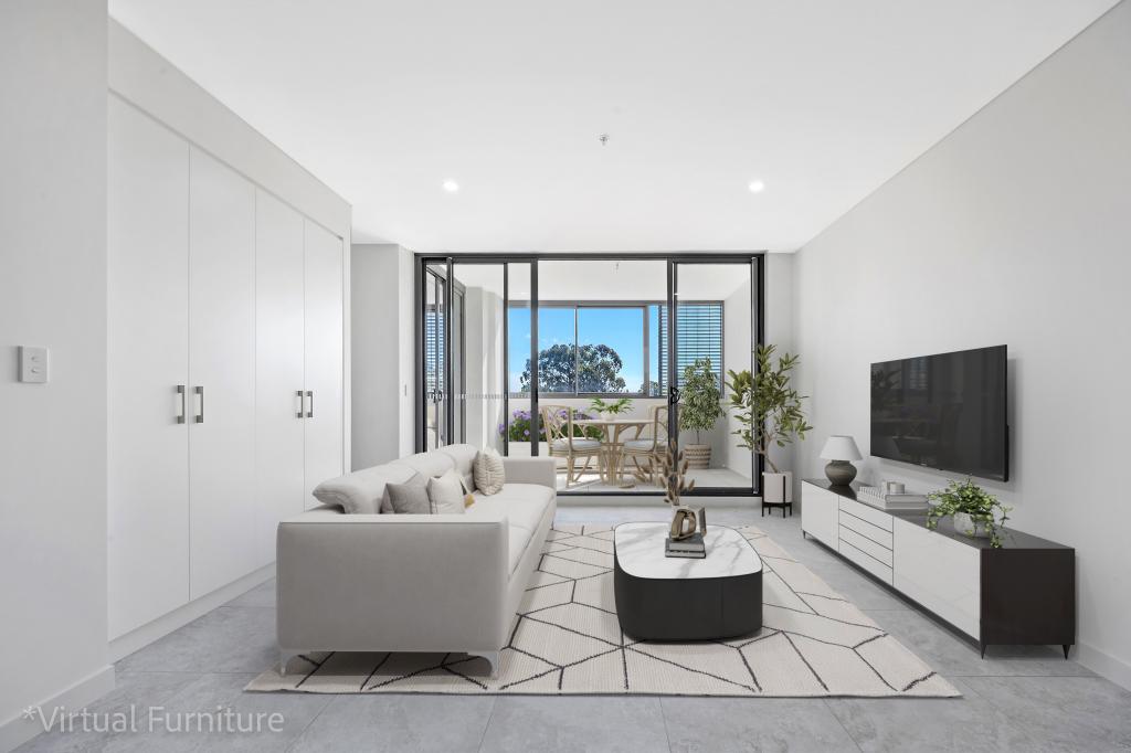 303/10-12 Howatt St, Villawood, NSW 2163