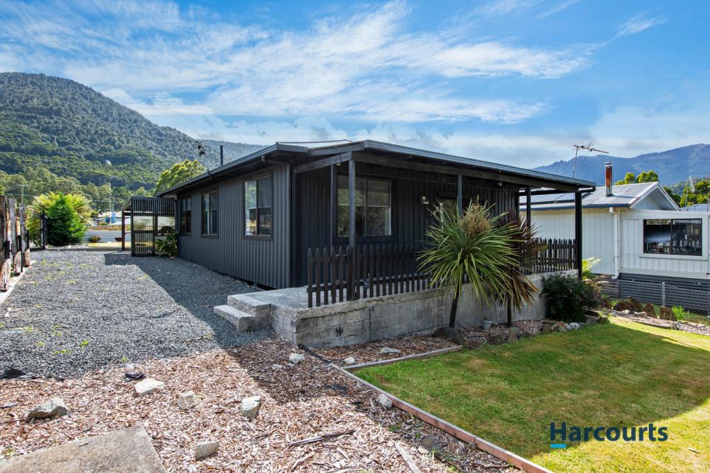 10 Alec St, Rosebery, TAS 7470