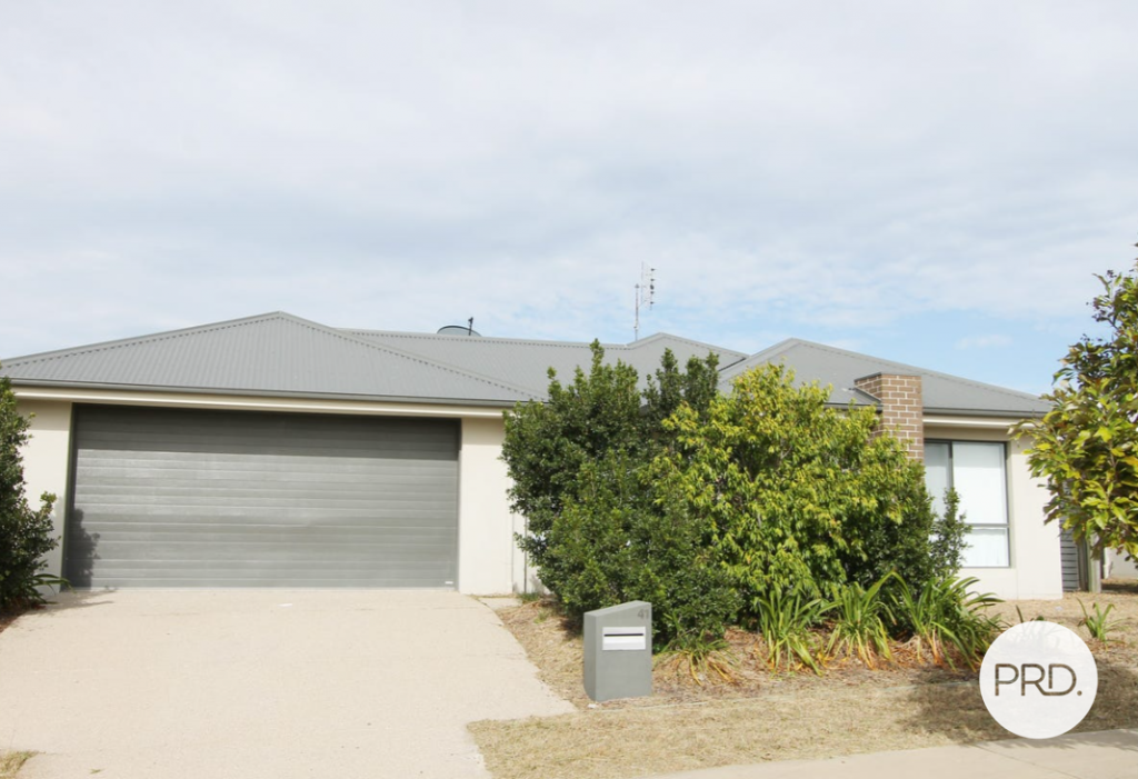 41 Clover Cres, Boyne Island, QLD 4680