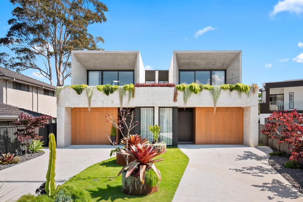 8a Ian St, North Ryde, NSW 2113