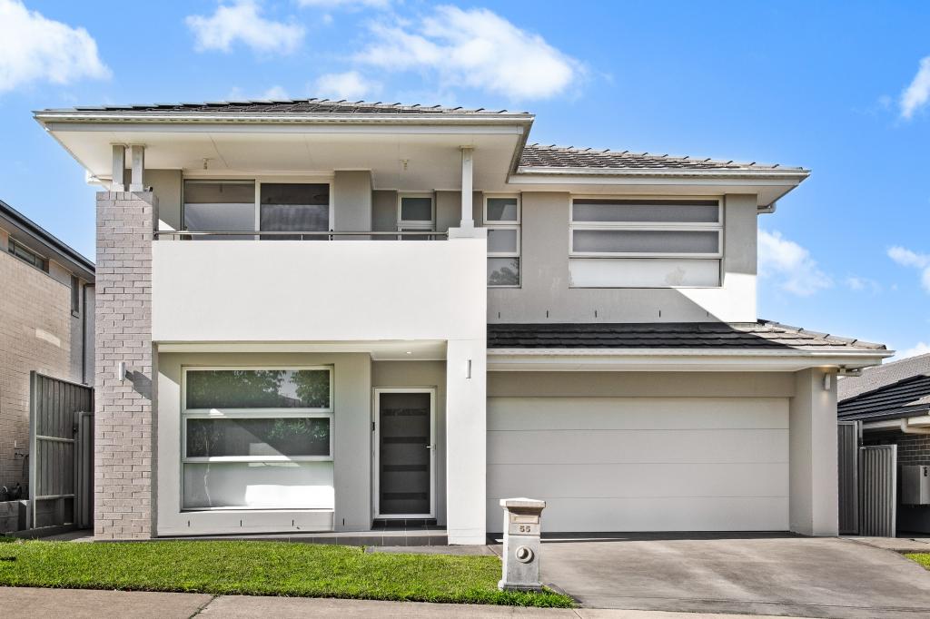 55 Kingfield Rd, North Kellyville, NSW 2155