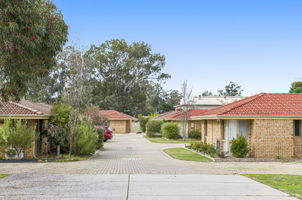8/51 Cyril St, Bassendean, WA 6054