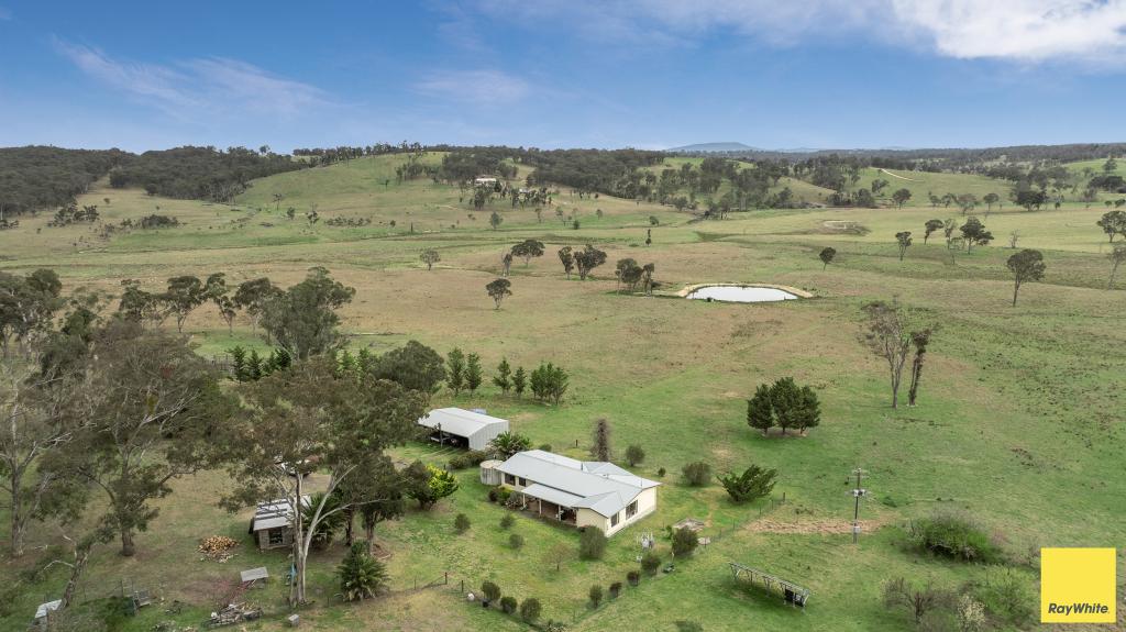 951 GRAFTON RD, ARMIDALE, NSW 2350