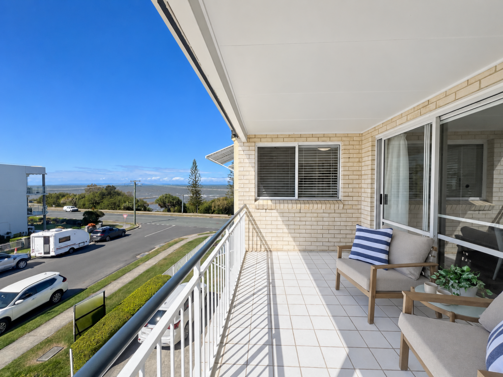 7/1 Annie St, Woody Point, QLD 4019