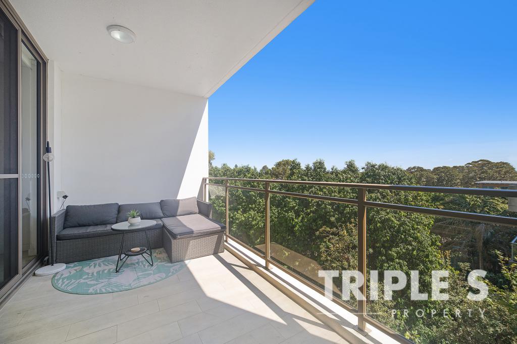 308/82 Bay St, Botany, NSW 2019