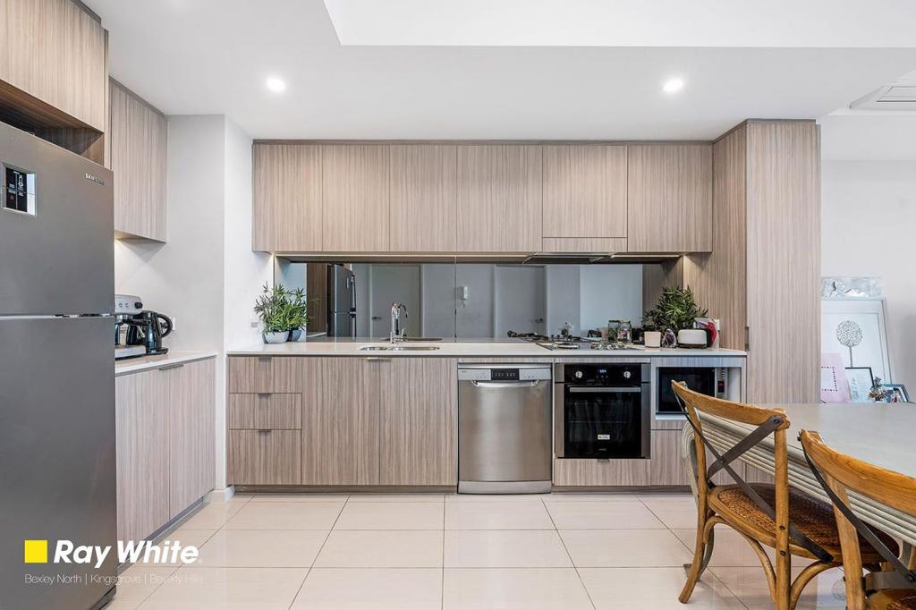 709/11 Washington Ave, Riverwood, NSW 2210