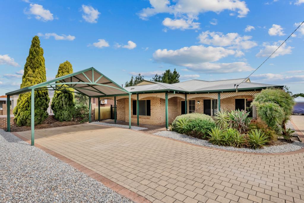 291 Beechboro Rd N, Morley, WA 6062