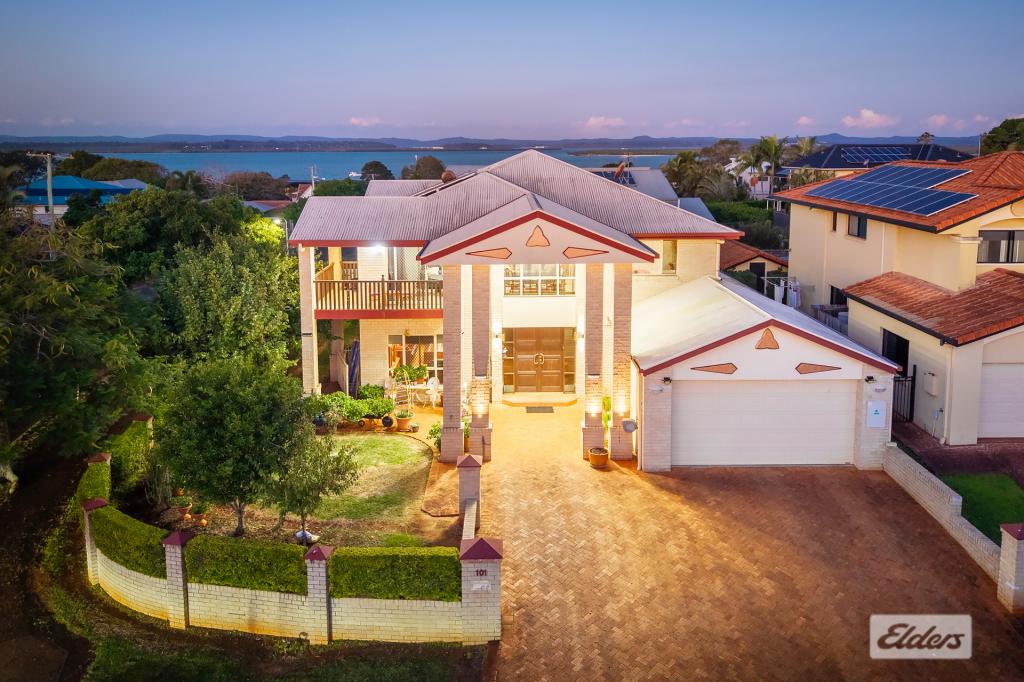 101 School Of Arts Rd, Redland Bay, QLD 4165