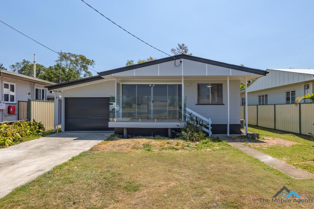 44 Samford Rd, Leichhardt, QLD 4305