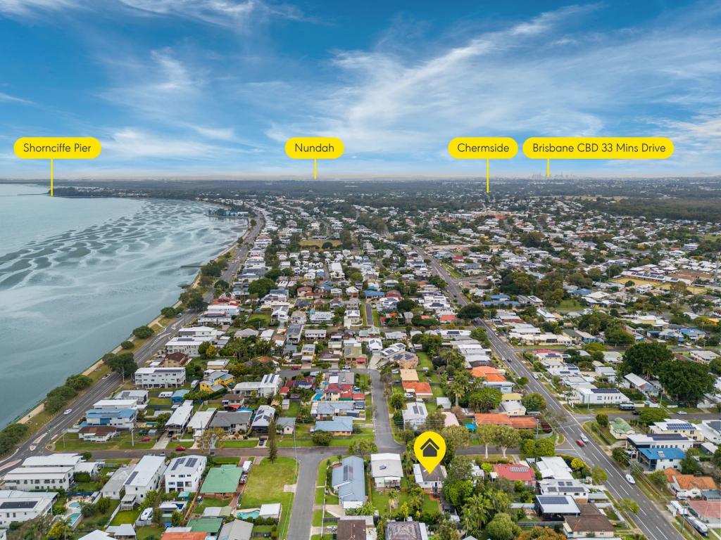 10 FOURTEENTH AVE, BRIGHTON, QLD 4017