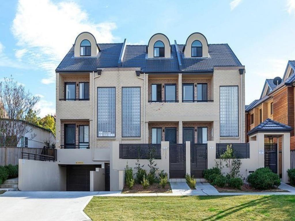 5/64 Belmore St, North Parramatta, NSW 2151