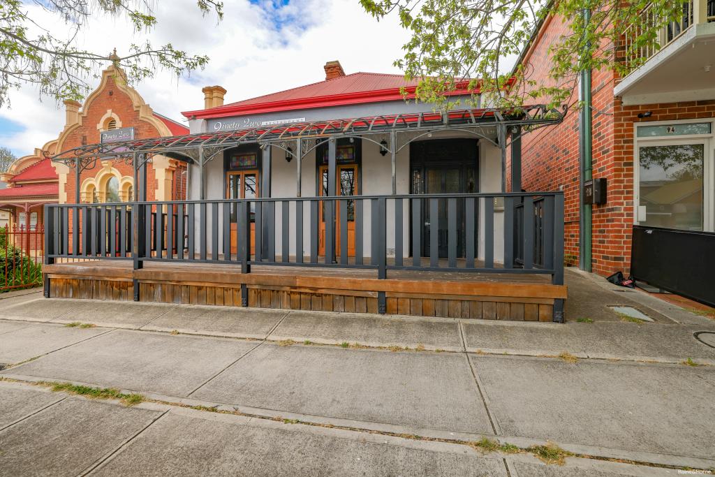 92 Bentinck St, Bathurst, NSW 2795