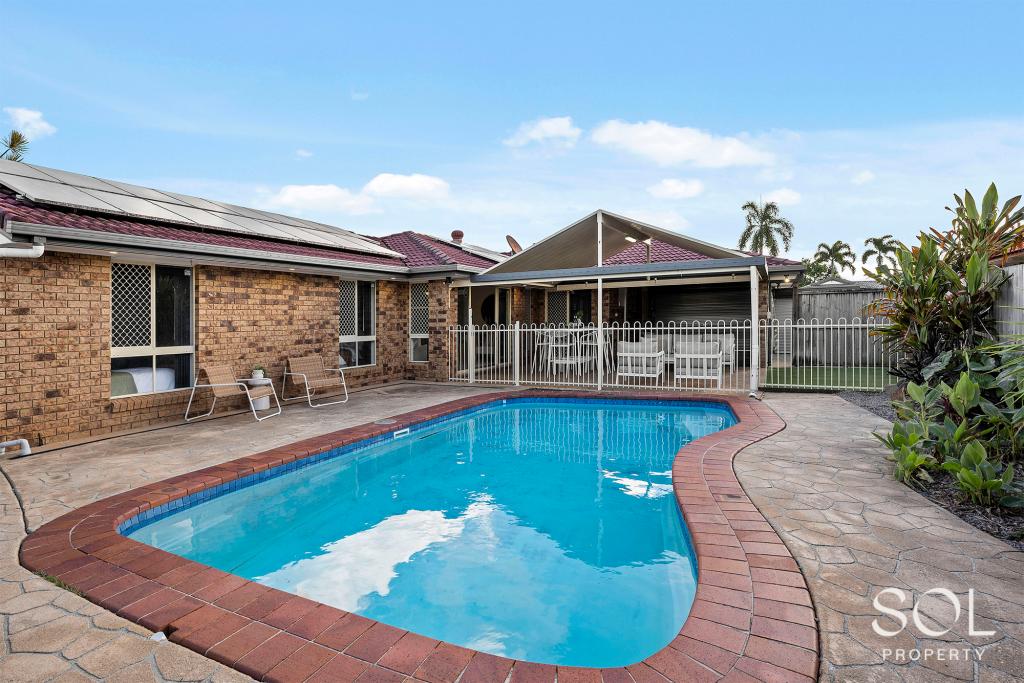 30 Garden Tce, Kallangur, QLD 4503