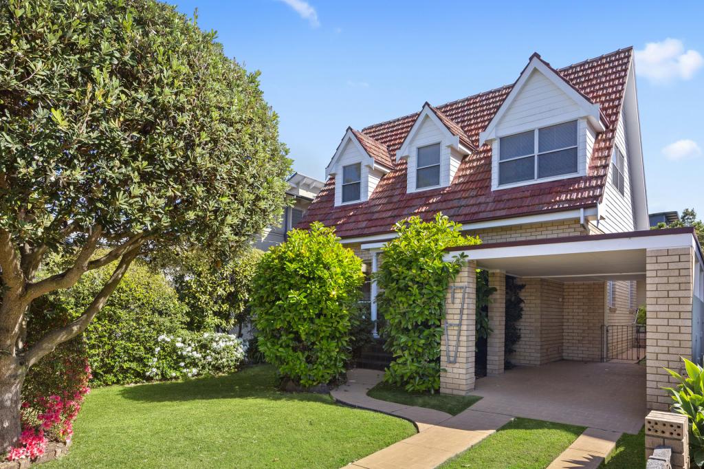 78 Bangaroo St, North Balgowlah, NSW 2093