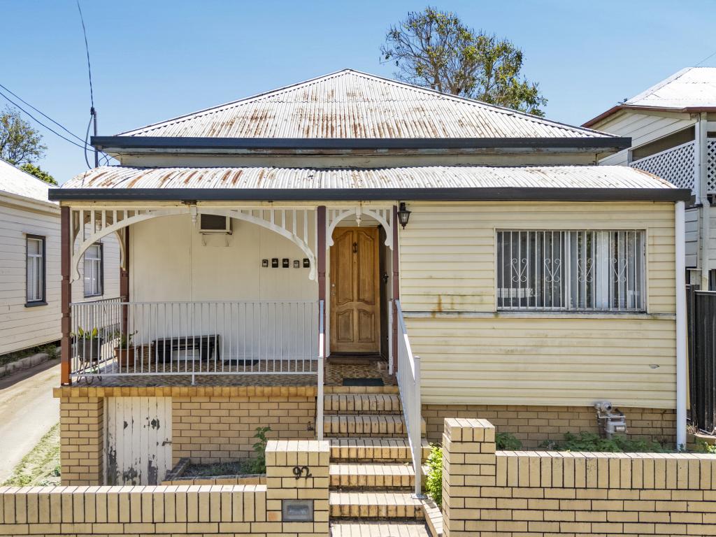 92 Park Rd, Woolloongabba, QLD 4102