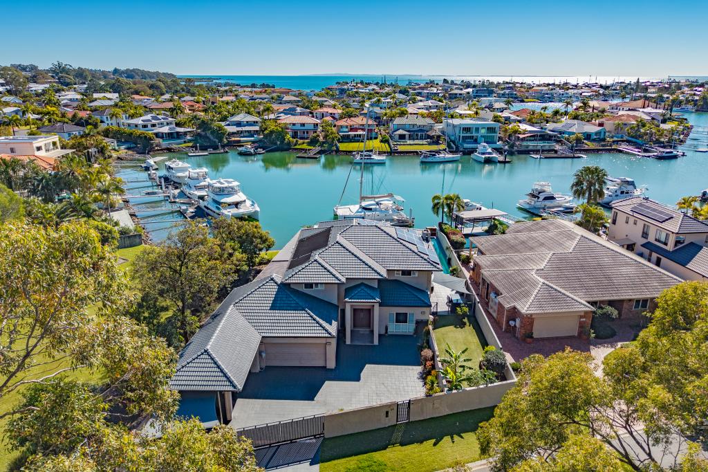 34 Nautilus Dr, Cleveland, QLD 4163