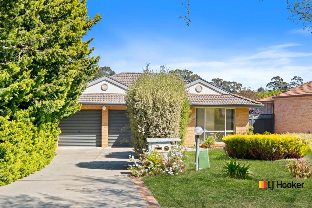 26 Diamond St, Amaroo, ACT 2914