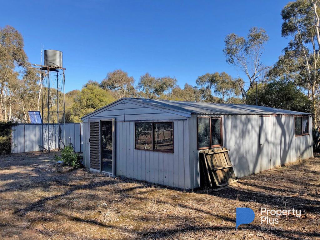 1 Bendigo-Maryborough Rd, Shelbourne, VIC 3515