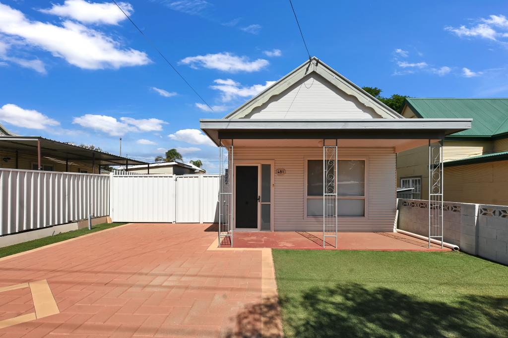 481 Blende St, Broken Hill, NSW 2880