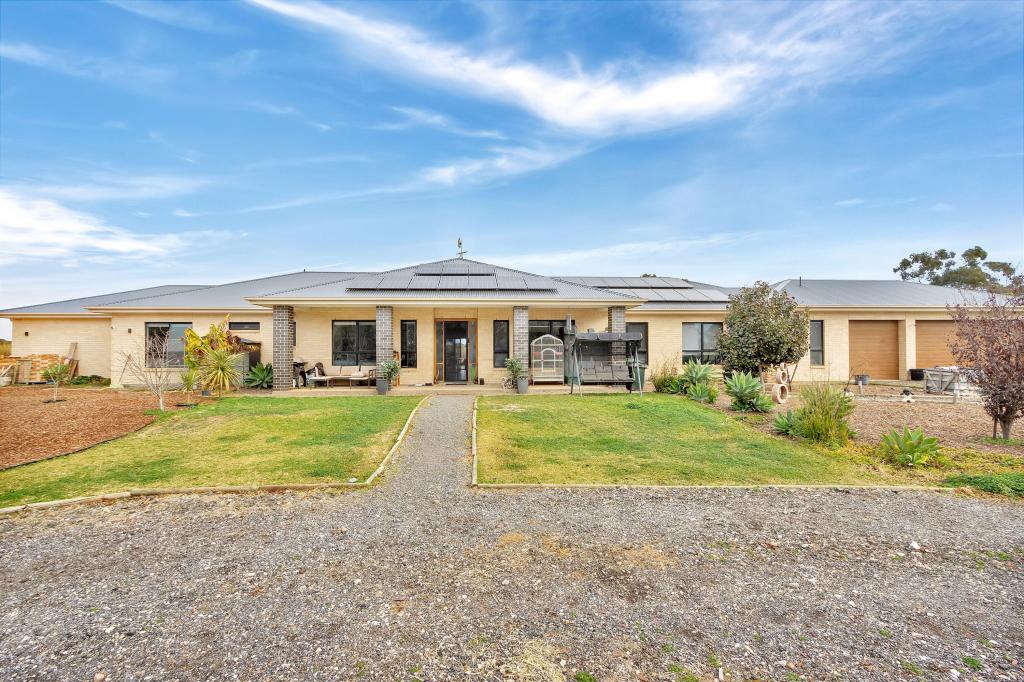 131 Clover Glen Rd, Kudla, SA 5115
