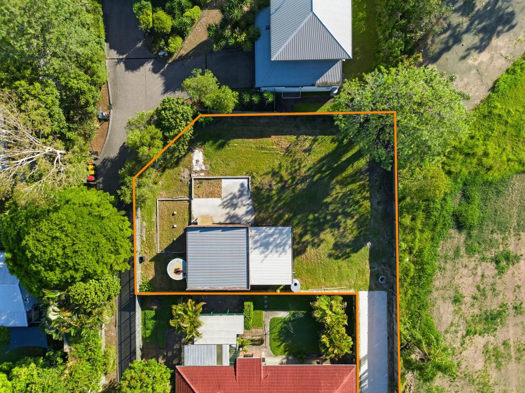 Lot 2/61 Urangan St, Torquay, QLD 4655