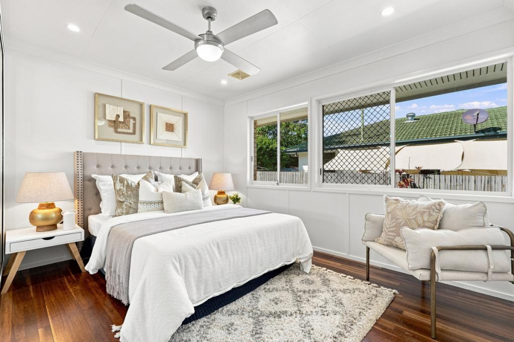 6 Wallace St, Redcliffe, QLD 4020