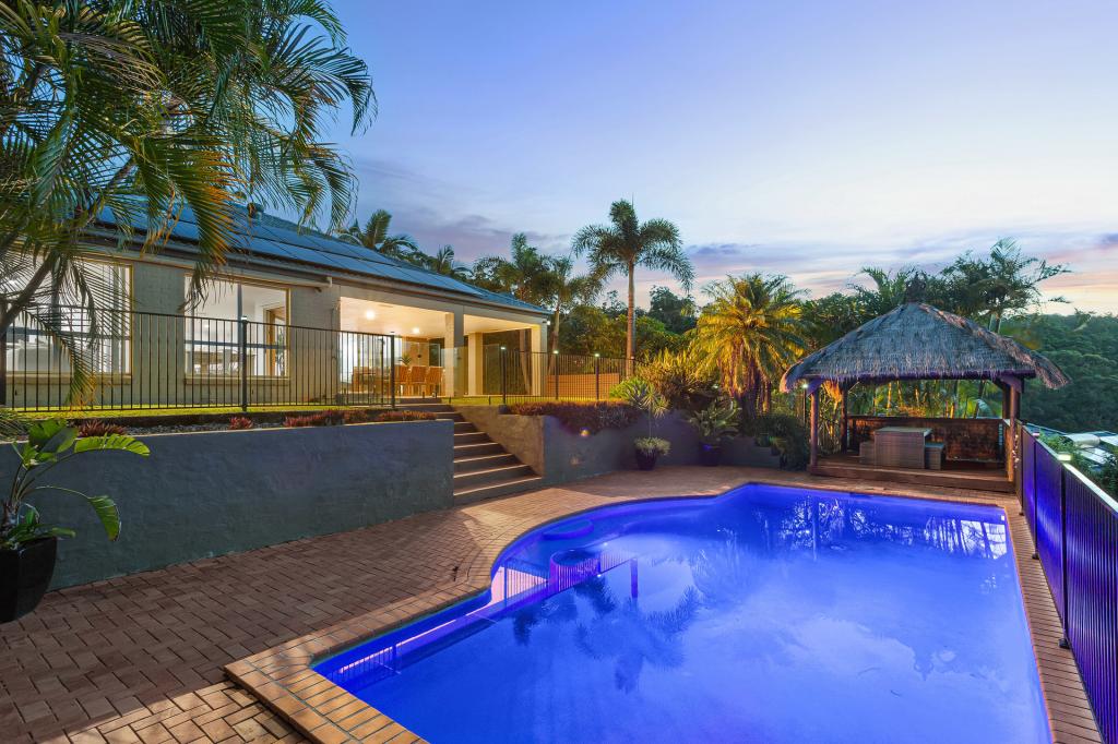 21 Forest Dr, Elanora, QLD 4221