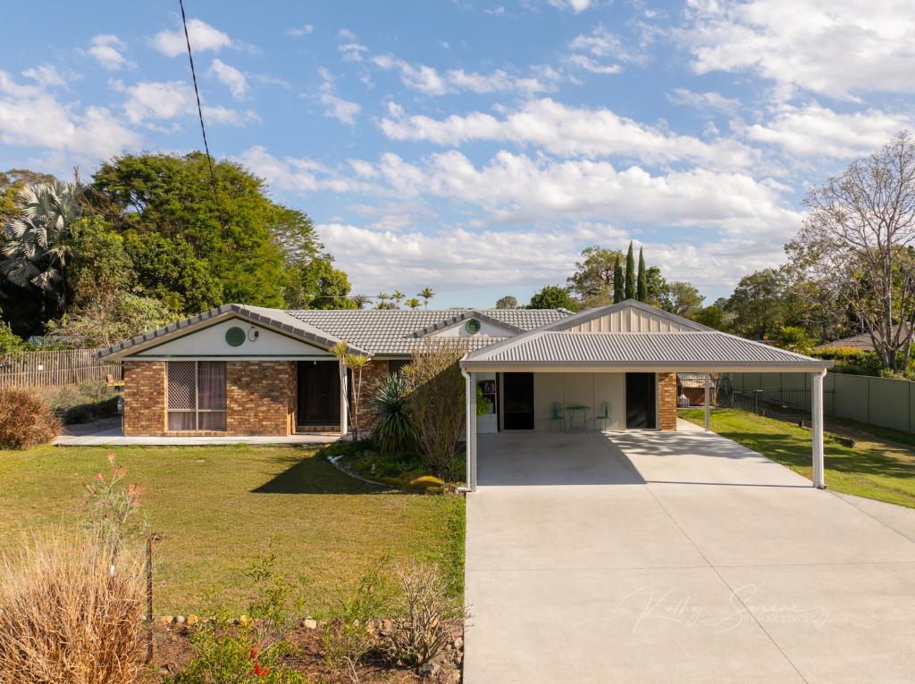 100-102 Rosehill Dr, Burpengary, QLD 4505