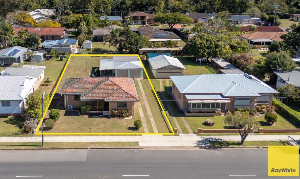 29 Faldt St, Norville, QLD 4670