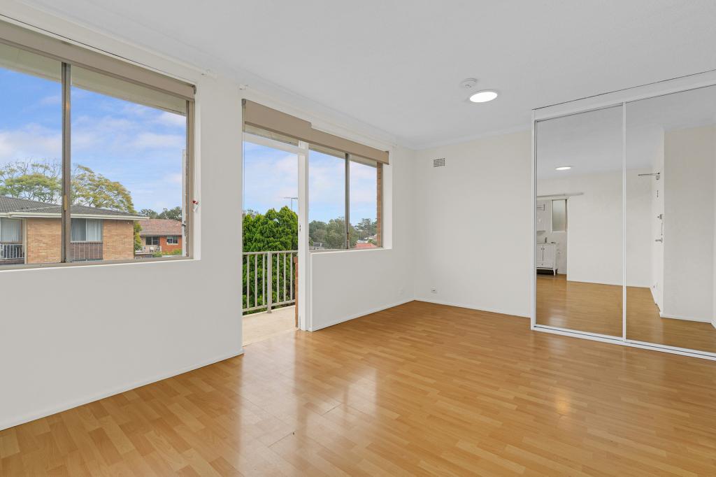 45/44-50 EWART ST, MARRICKVILLE, NSW 2204