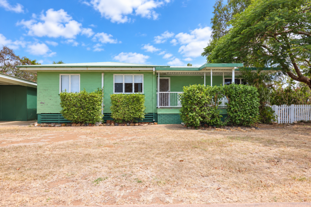 155 Borilla St, Emerald, QLD 4720