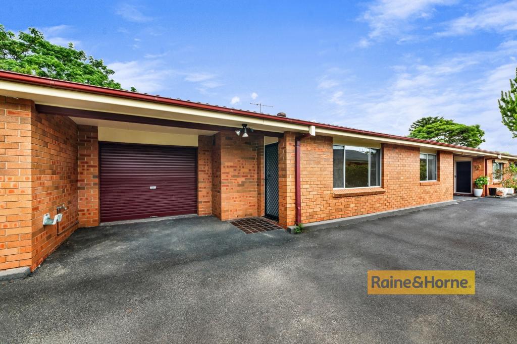 2/59 Melba Rd, Woy Woy, NSW 2256