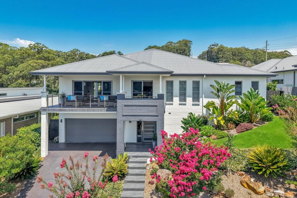 5 Bridget Way, Terrigal, NSW 2260
