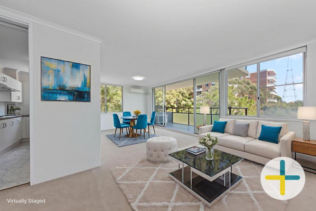 405/2 Broughton Rd, Artarmon, NSW 2064
