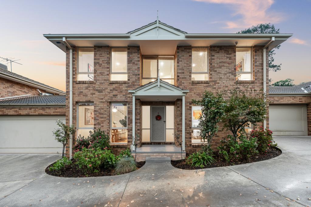 2/73 Wood St, Templestowe, VIC 3106