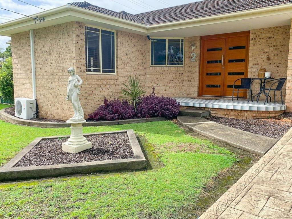 2 Burri St, Taree, NSW 2430