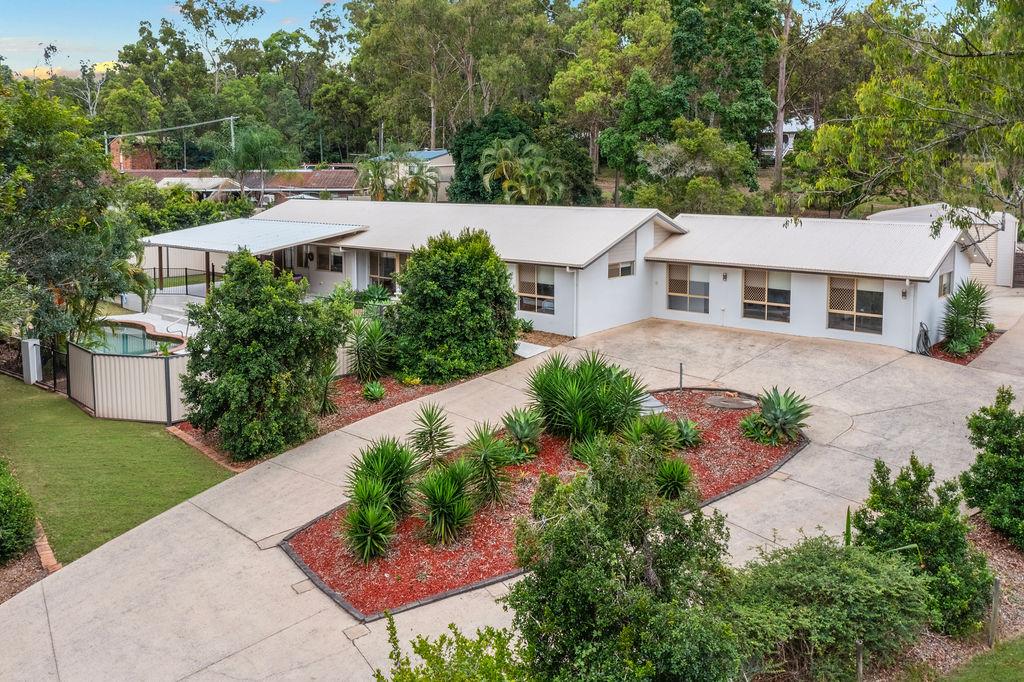 4 Cronin Ct, Chuwar, QLD 4306