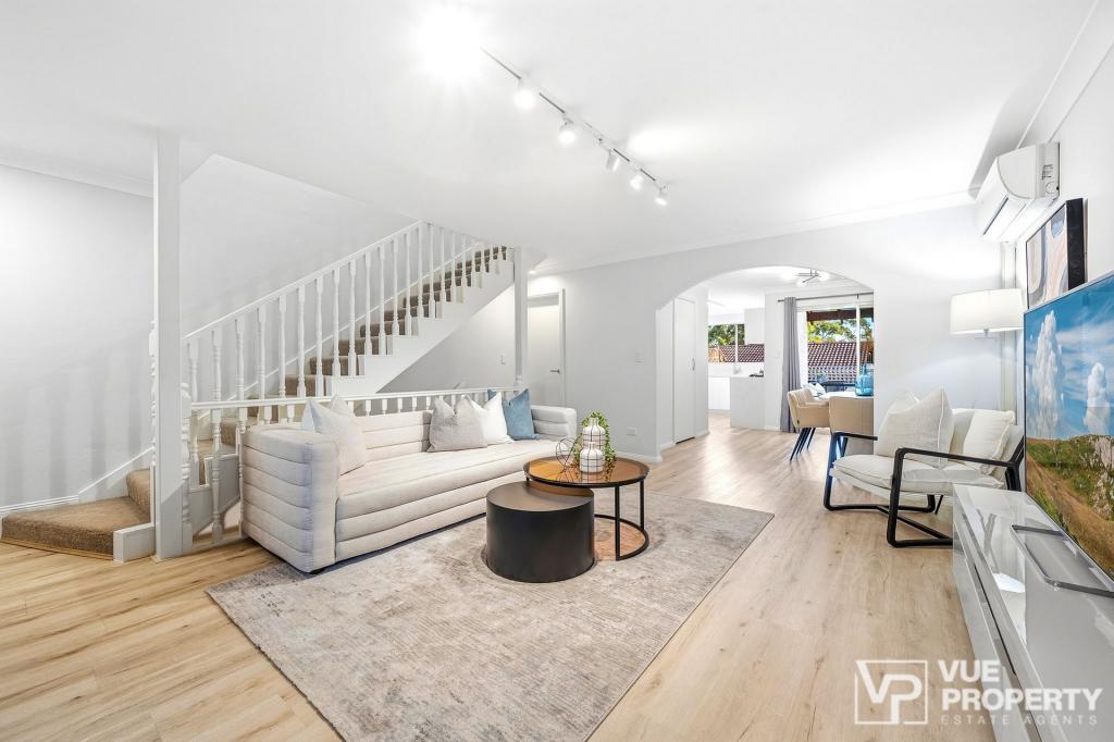 2/184-186 Waterloo Rd, Marsfield, NSW 2122