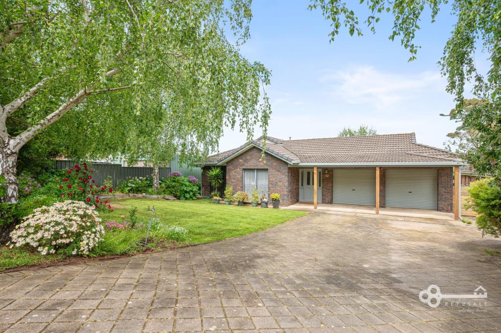 29 PINEHALL AVE, MOUNT GAMBIER, SA 5290