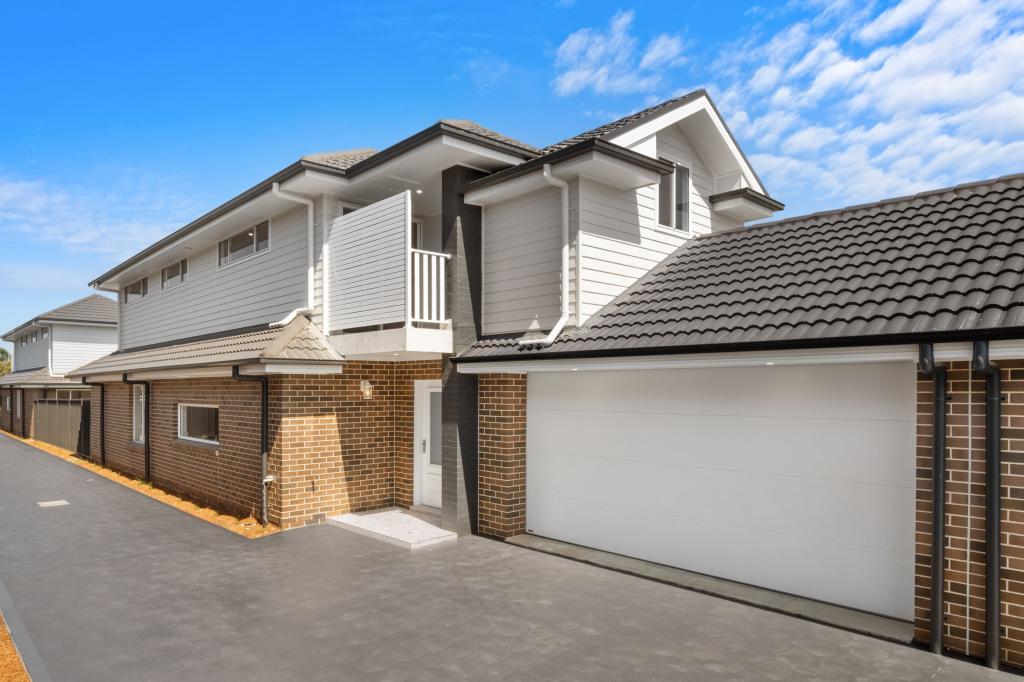 47 Lennox St, Richmond, NSW 2753