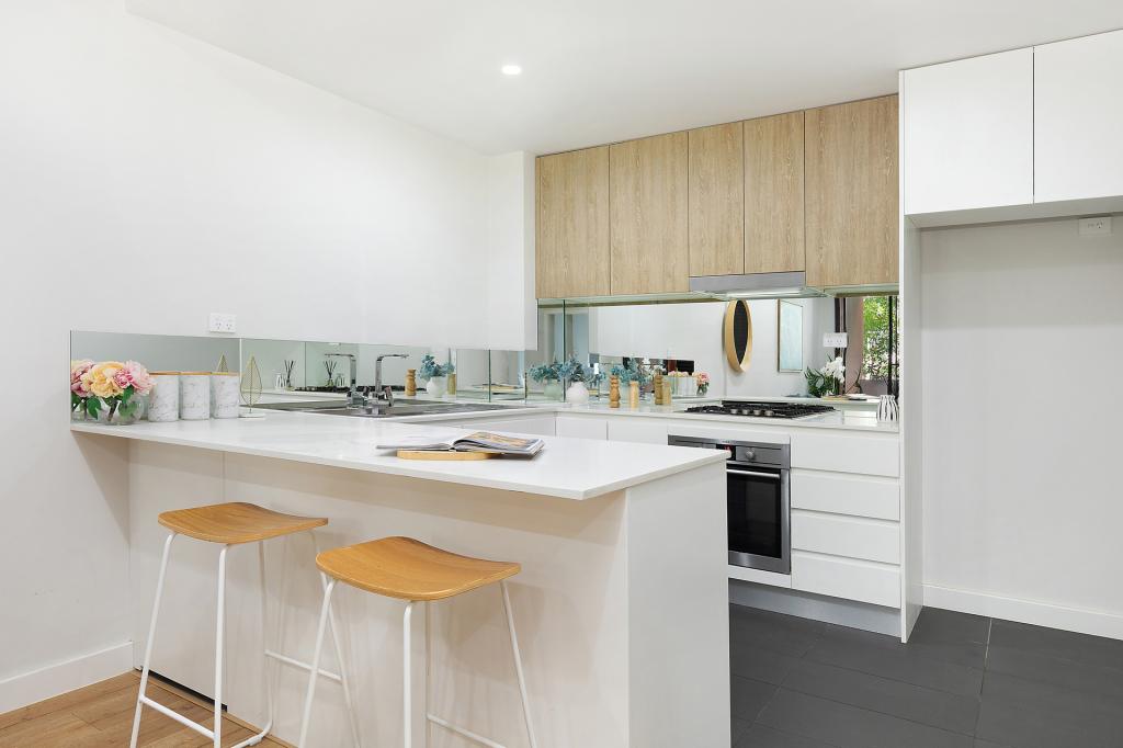 17/1-3 Belair Cl, Hornsby, NSW 2077