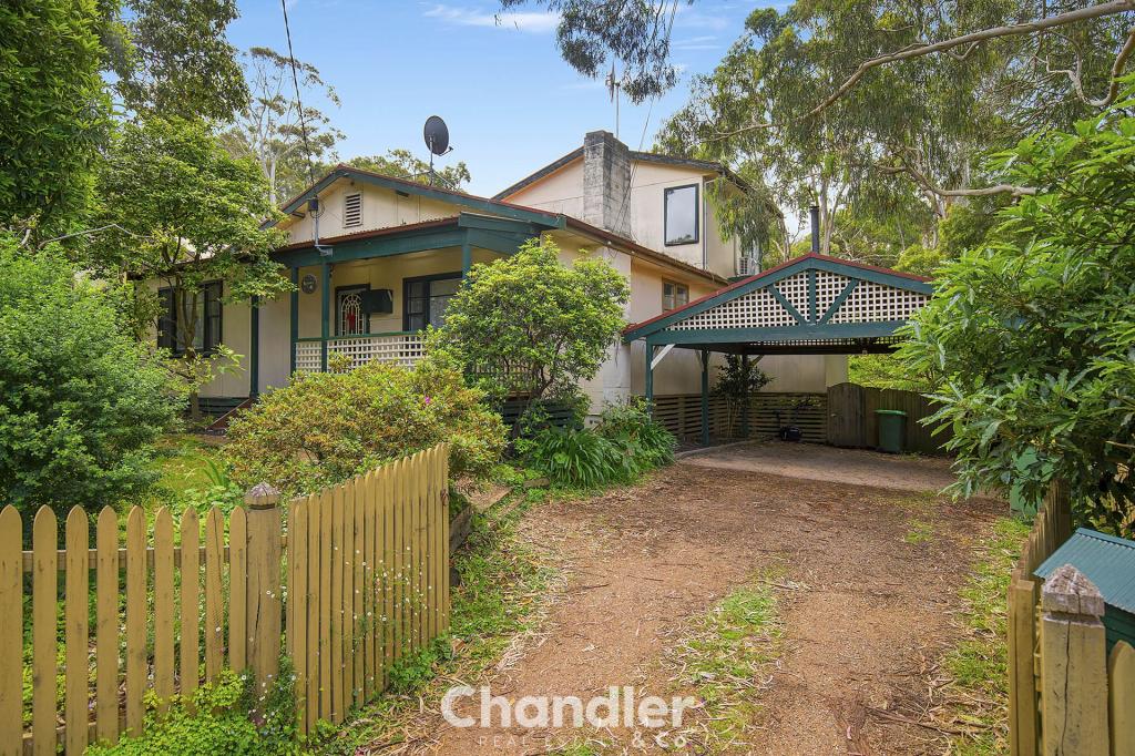 17 Douglas St, Upwey, VIC 3158