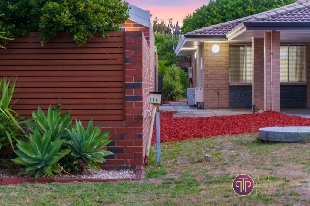 11b Jecks St, Rockingham, WA 6168