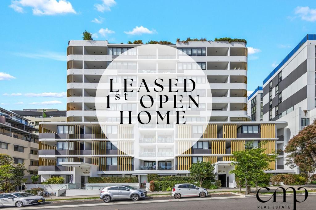 907/10 Stanley St, Kogarah, NSW 2217