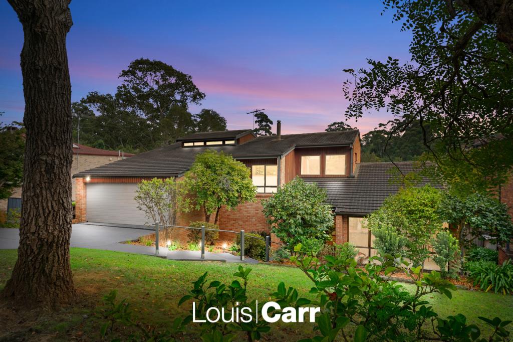 46 Anne William Dr, West Pennant Hills, NSW 2125