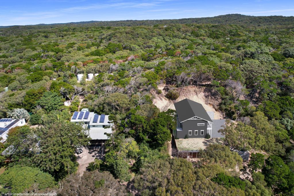 21 Anderson St, Eurong, QLD 4581