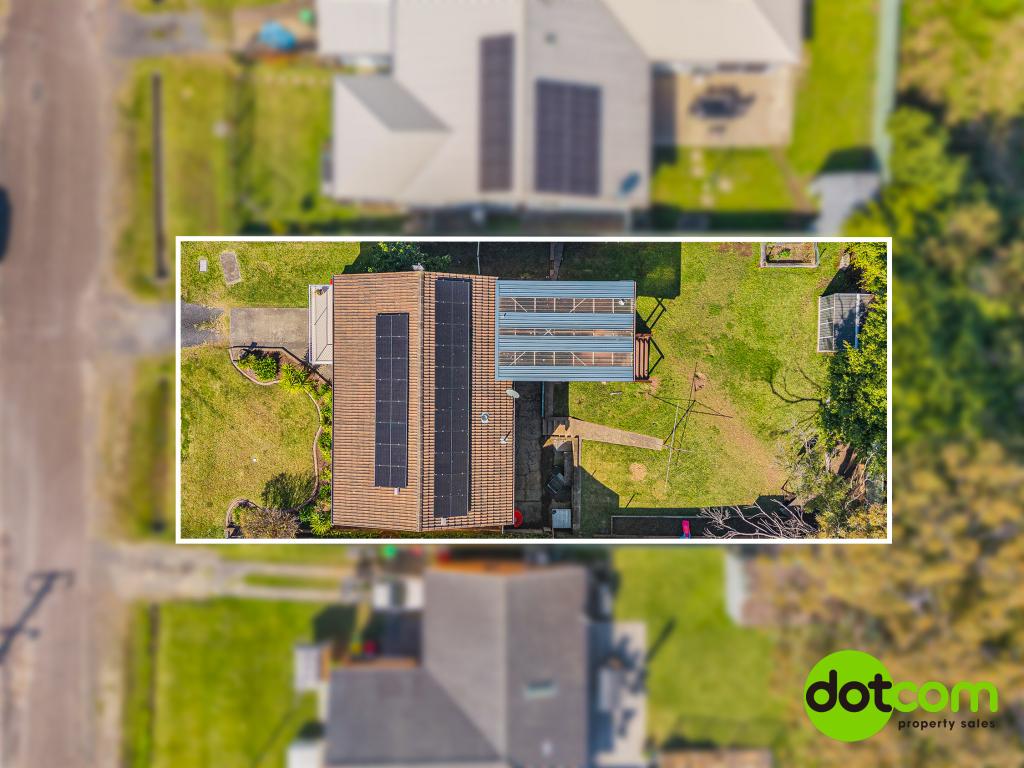 32 Middlesex Ave, Gorokan, NSW 2263